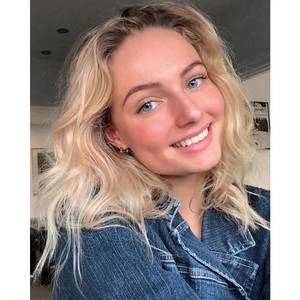 Meet your Posher, Kristine